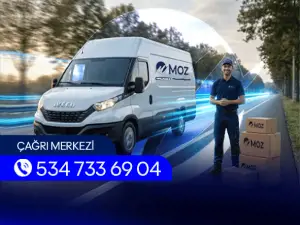 Mevsimlik Eşya Depolama