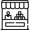 Fuar Taşıma — ikon görseli
